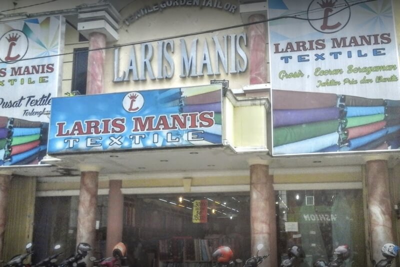 Mall Baru vs Tradisi Parcel Lebaran: Siapa yang Akan Menang di Cilacap?